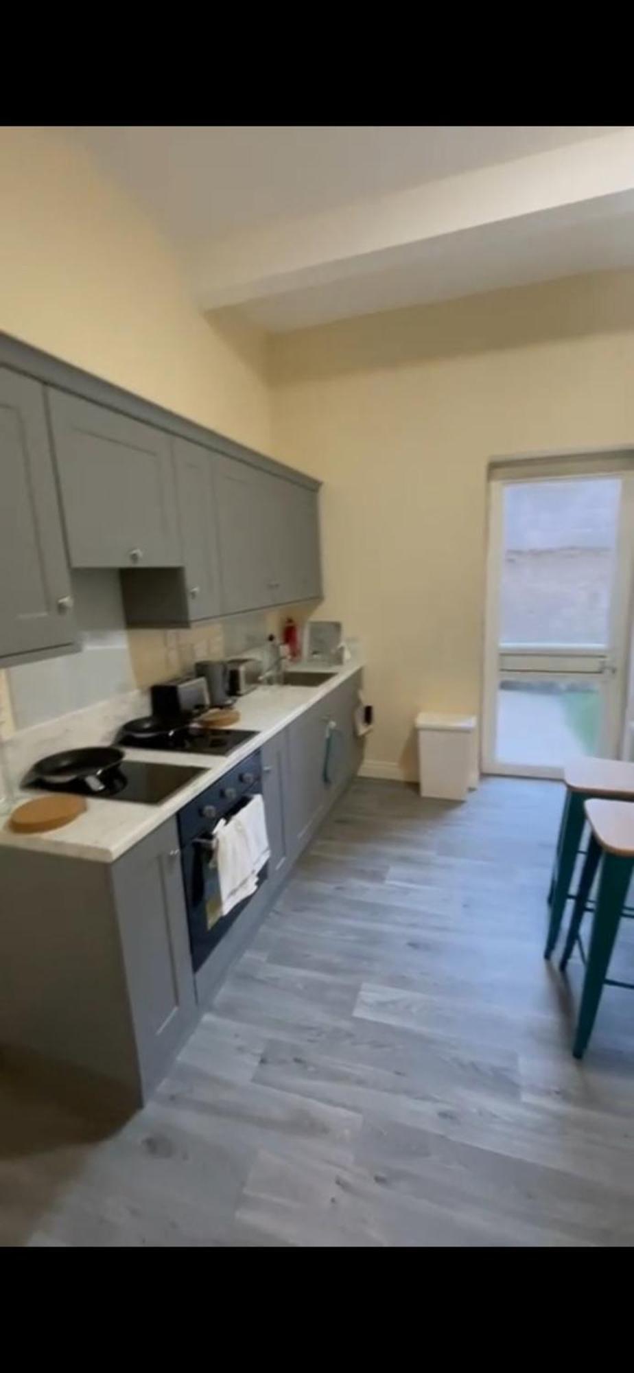 House Bed & Breakfast - Dublin — Photos 2